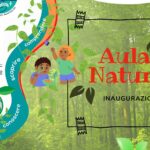 Inaugurazione Aula Natura